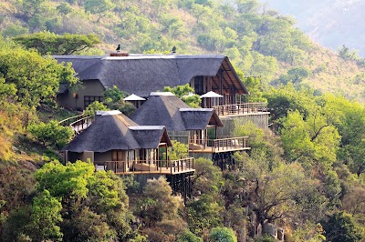 Photos of Esiweni Luxury Safari Lodge