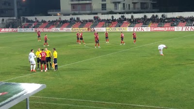 Photos of Flamurtari