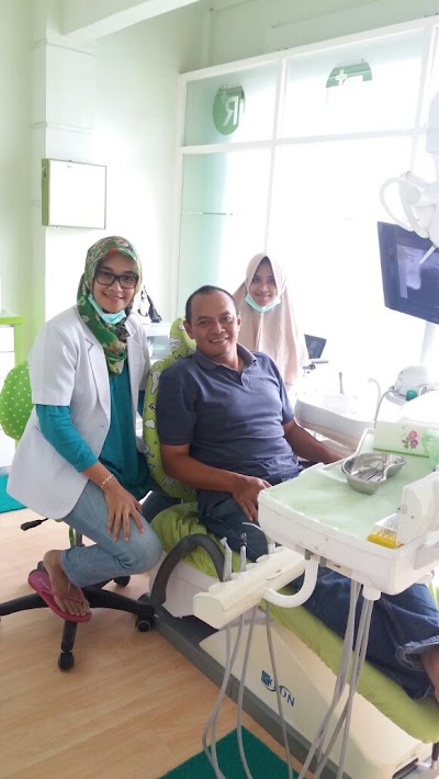Photos of RD Dental Center Babarsari