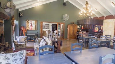 Photos of Kwalala Lodge