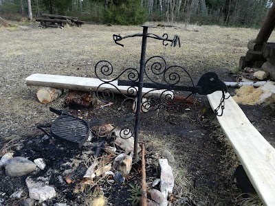 Photos of Sinij&auml;rve telkimiskoht.