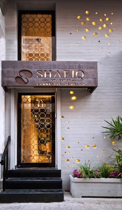 photo of Shafiq Collection