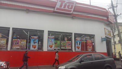 Photos of T&Iacute;A Toacazo