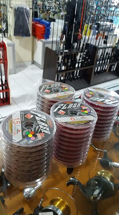 Photos of Shop Monster Fishing