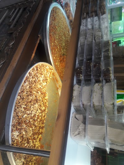 Photos of Almentdhar Sweets