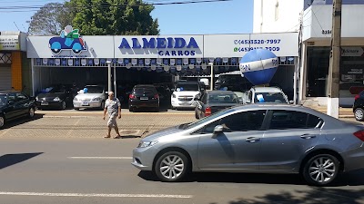 Photos of Almeida Carros