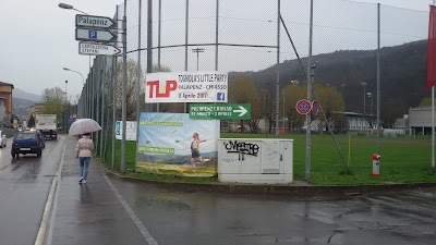 Photos of Stadio Comunale