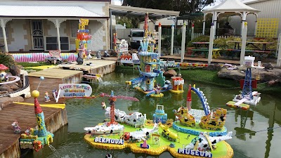Photos of Penola Fantasy Theme Park,Model Railway & Tea Room