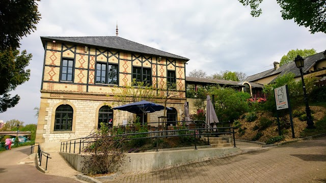 Brasserie du Casino