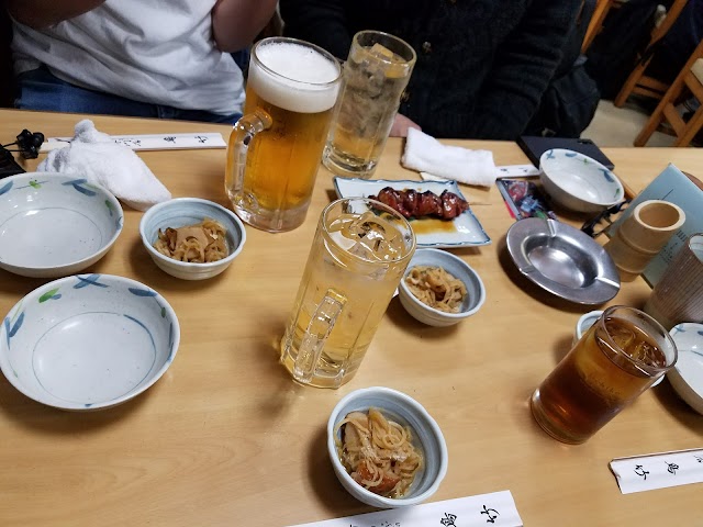 Toritake