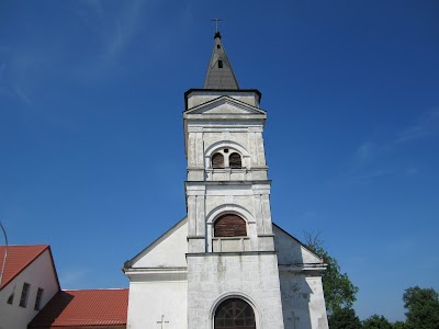 Photos of Mokolų seniūnija