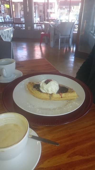 Photos of Waffle & Co