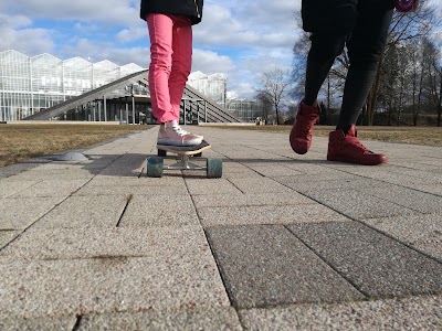 Photos of National Botanic Garden