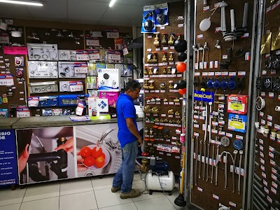 Photos of Instalaciones Modernas