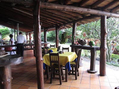 Photos of Hacienda Combia