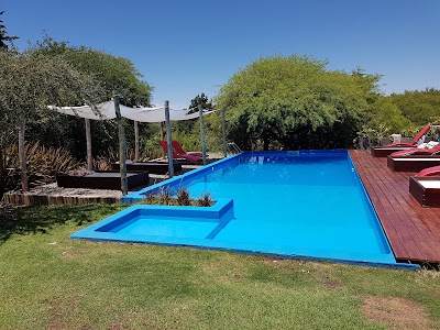 Photos of Caba&ntilde;as La Lomada