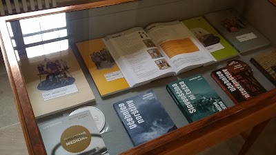 Photos of Charles University in Prague