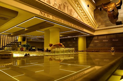 Photos of Wall Street Bar & Grill