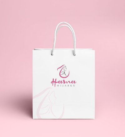 Photos of Hasna Hijabku