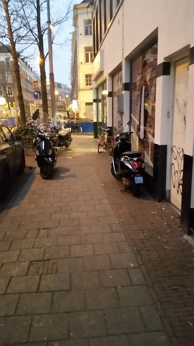 Photos of Blond-Amsterdam