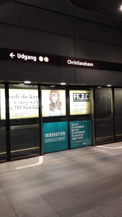 Photos of Christianshavn St. (Metro)