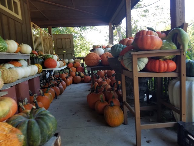 Greenwood Gourmet Grocery