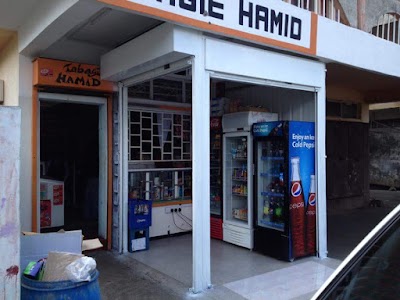 Photos of Tabagie Hamid