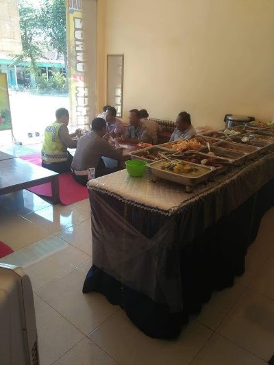 Photos of Warung Ndeso Rajwa