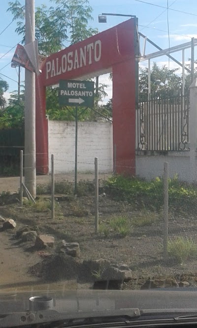 Photos of Palosanto
