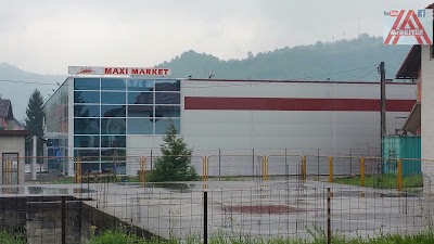 supermarket