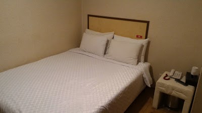 Photos of Gonggam Mini Hotel