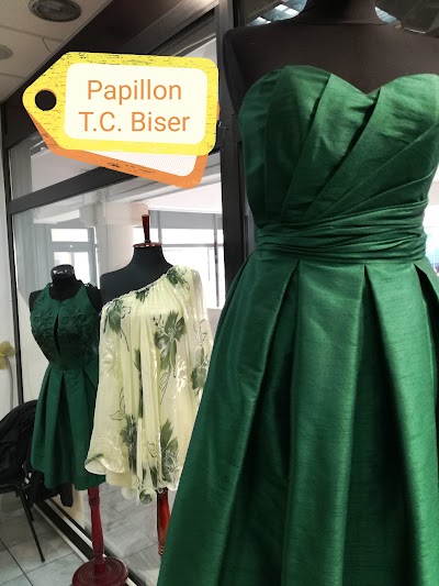 Photos of Papillon T.C. Biser