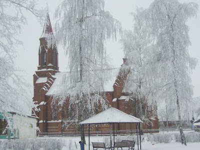 Photos of Kostel Sv. Petra I Pavla