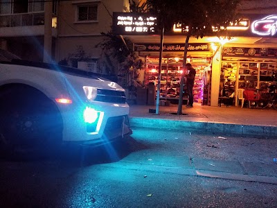 Photos of Da2a Cafe 1
