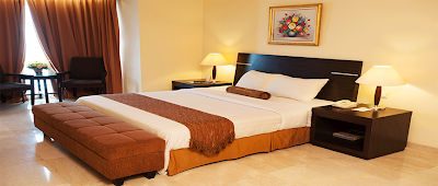 Photos of Grand Asia Hotel
