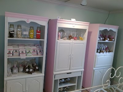 Photos of Jill's Candy Cottage
