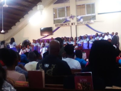 Photos of Braeton Seventh Day Adventist