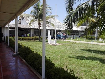 Photos of Puerto Carre&ntilde;o Airport