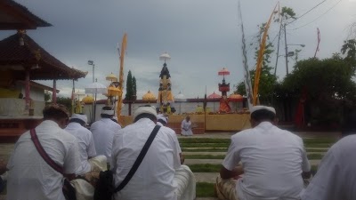 Photos of Pura Cendana Waingapu
