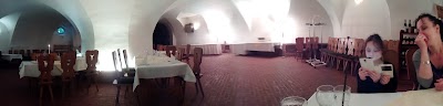 lodging
