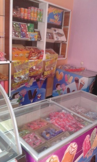 Photos of Wiking Glaces مثلاجات أزعيمي