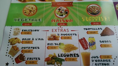 Photos of Ladid Chicken