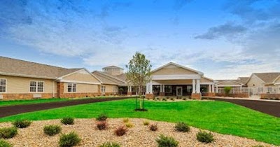 Photos of RidgeCrest Health Campus