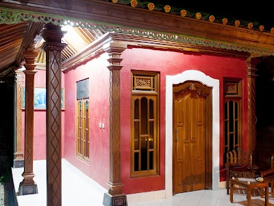 Photos of Nusa Garden Bungalow