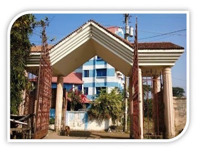 Photos of Hotel Sky Palace Ltd.
