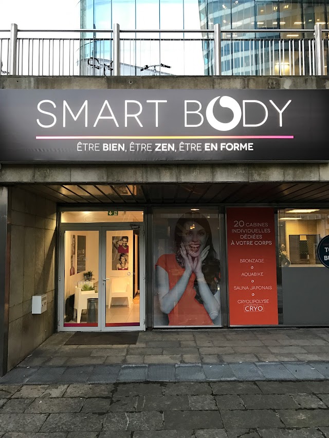 Smart Body La Défense