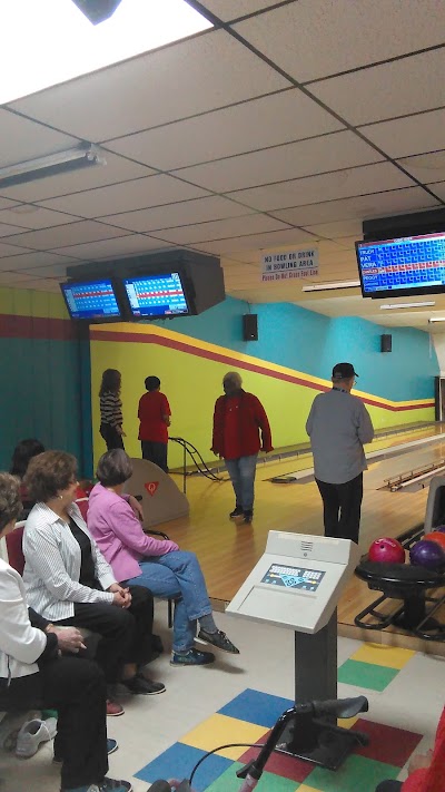 Photos of Rose Lanes Bowling Center