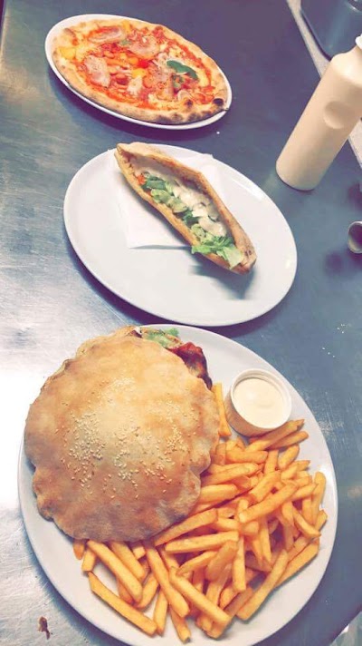 Photos of Gourmet Pizza Pasta & Grill