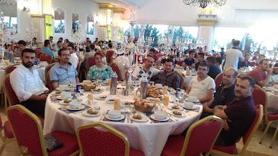 Photos of CLD CUMHURİYET SARAY TESİSLERİ