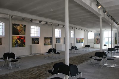 Photos of B&oslash;rglum Abbey